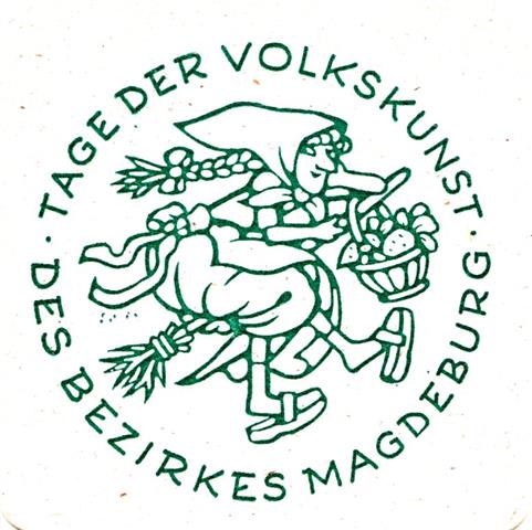 magdeburg md-st bezirk 1a (quad200-tage der volkskunst-grn)